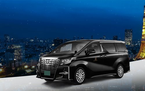 东京出发：东京/横滨/镰仓包车一日游 - 中文司机