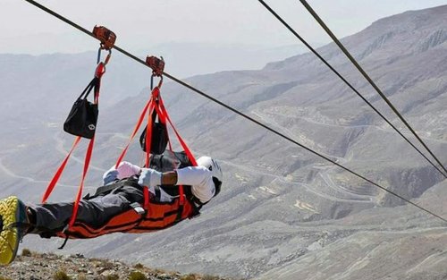 10 Petualangan alam terbaik di Al Rams 2025 - Klook Indonesia