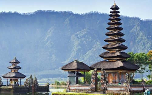 North Bali Private Instagram Trip