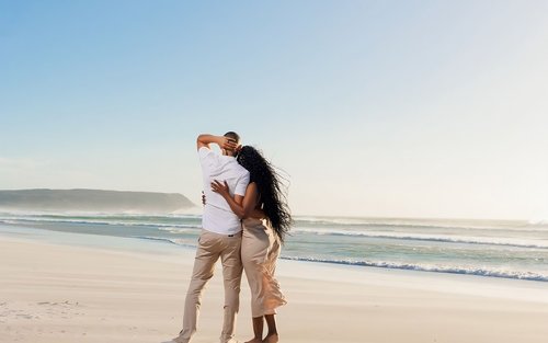 Cape Town Vacation Photoshoot with Local Professional Photographer