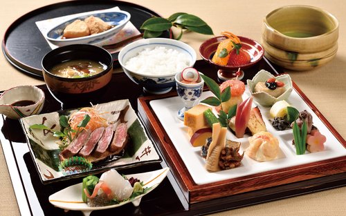 Hotaru - Kappo di Niigata, Furumachi