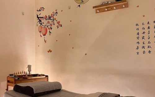 Yu Ear Spa & Loja de massagem manual no peito | Mongkok