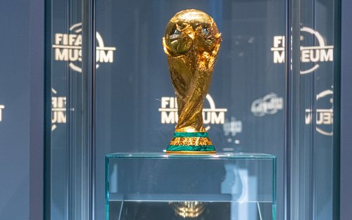 Ingresso salta fila al Museo FIFA di Zurigo