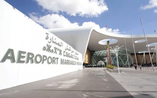Prywatny transfer z/do lotniska RAK Menara w Marrakeszu