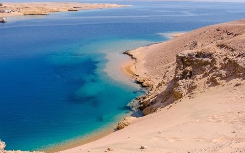 Lặn biển ngắm san hô ở Ras Muhammed & Đảo Trắng & đưa đón - Sharm El Sheikh