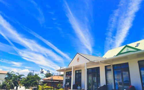 Curso Experimental de Meditação e Yoga na Vila de Onna