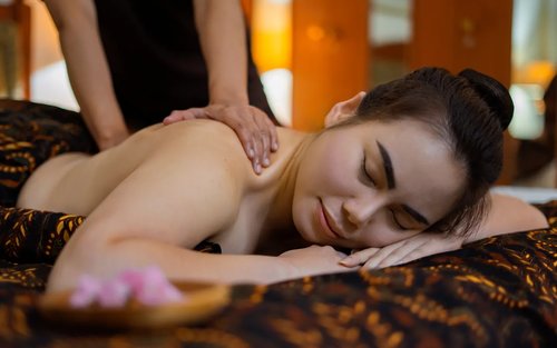 Pijatku Homespa Massage in Surabaya