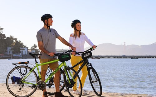 Miami Beach Bike Rentals
