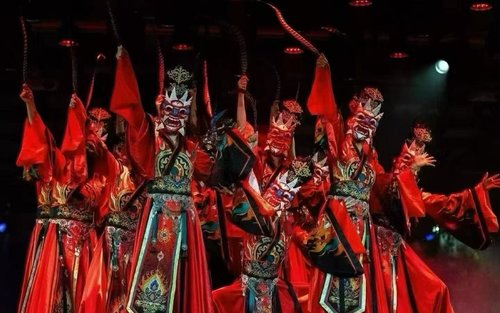 Nanchang Yunjing·Yuzhang Banquet