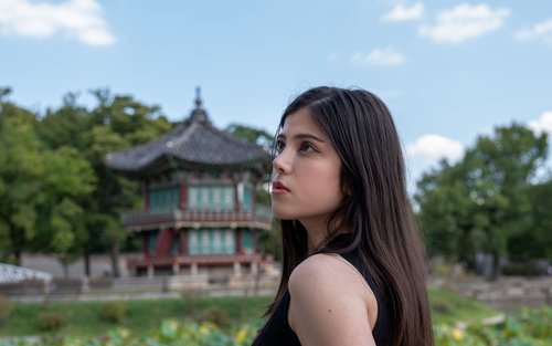 Seoul Snap Photoshoot with Local Professional Photographer
