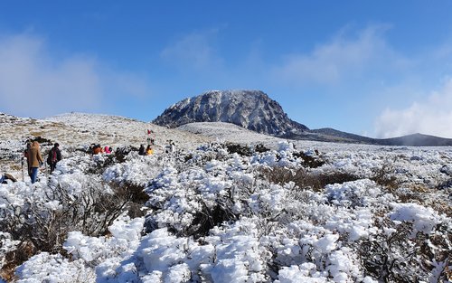 済州のおすすめ観光スポット＆人気アクティビティ