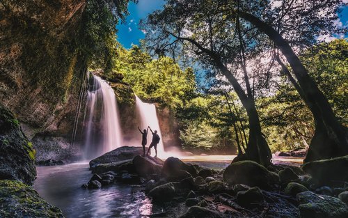 Khao Yai National Park Tour from Bangkok - Full Day