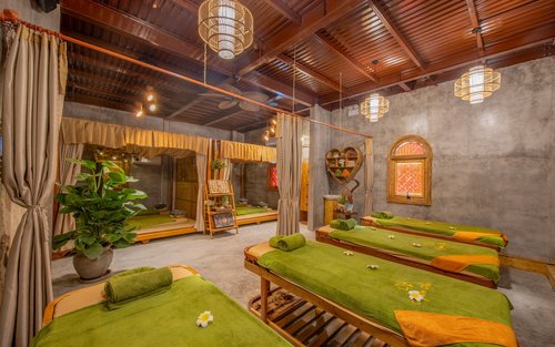 Experience Ultimate Relaxation - Top 10 Massage Da Nang Options Await 8 Experience Ultimate Relaxation - Top 10 Massage Da Nang Options Await