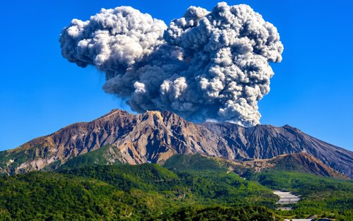 Kagoshima: Tour privatitzat amb guia local