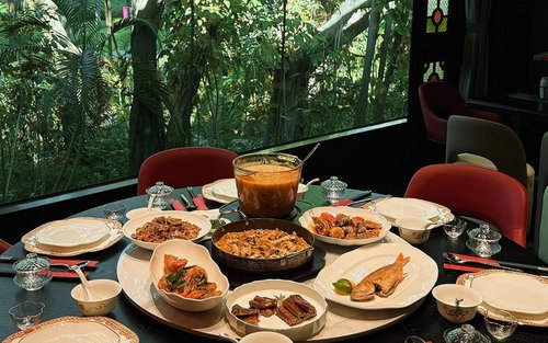 Guangzhou Old Town Half-Day Small Group Food Tour