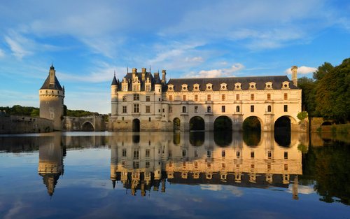 2026年 フランス シャンボール城のおすすめツアー