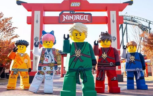 Legoland & Everland & Nami Island Spolujazda a prenájom súkromného auta