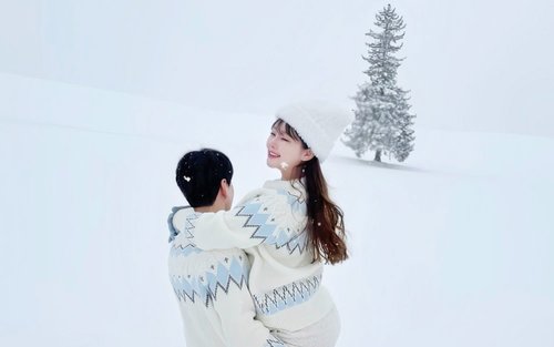 [한국인 투어 & 리뷰 이벤트] [대형버스] 삿포로 비에이 1일 버스투어 북해도 홋카이도 자유여행 유투어버스