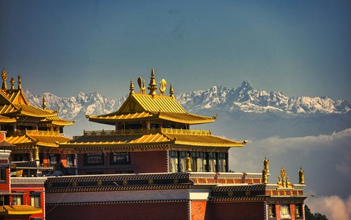 加德满都 Namobuddha & Dhulikhel 全日私人健行之旅