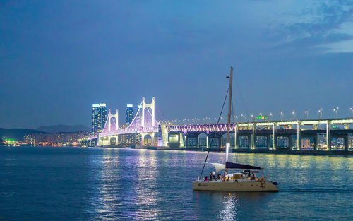 Busan Private Tour | Tailor Your Perfect Half or Full Day