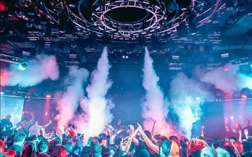 15 天日本夜店通行证 - 畅游日本顶级夜店