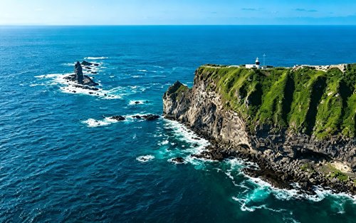 Kamui Cape & Tengu Mountain Full-Day Customizable Experience