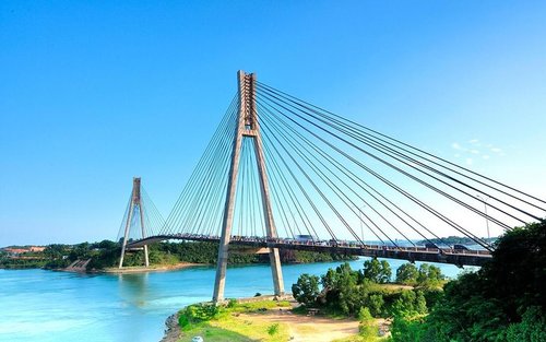 バタム日帰り団体フェリー体験