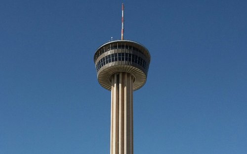 Tower of the Americas ticket sa San Antonio