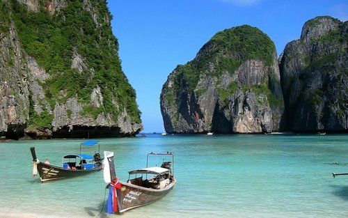 Pattaya Coral Island Full-Day Tour with Speedboat