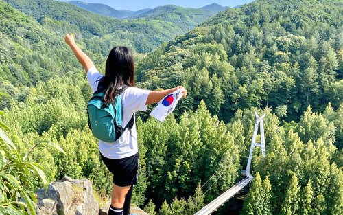 首尔出发全州韩屋村之旅