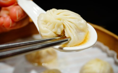 Melbourne Dumpling Ontdekking Wandeltour