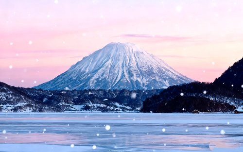 登別洞爺湖一日遊 - 札幌出發（英文 / 中文導遊)