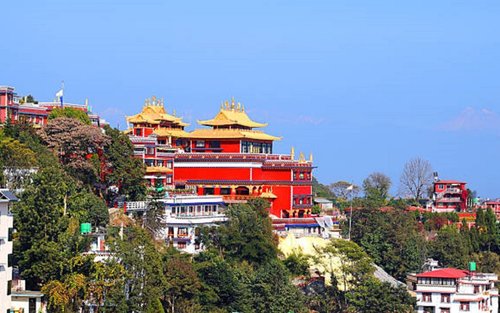 Namobuddha Monastery One-day Guided & Small Group Tour