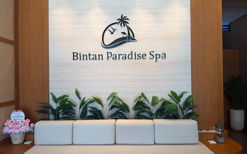Bintan Paradise Spa & Massage At Tanjung Uban