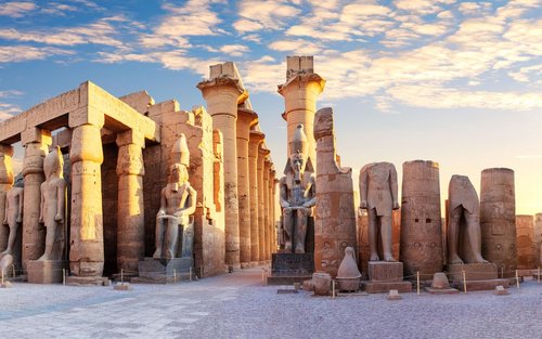 Luxor Karnak & Valley of the Kings Full-Day Private Tour