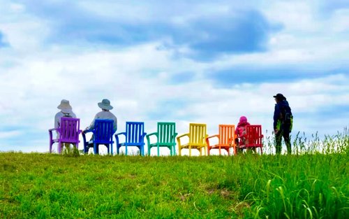 Ueno Farm & Asahikawa Forest Full-Day Small Group Tour