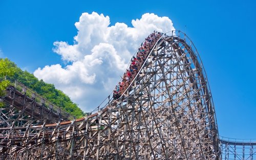 Seoul Everland 50th Anniversary Experience with Flexible Return