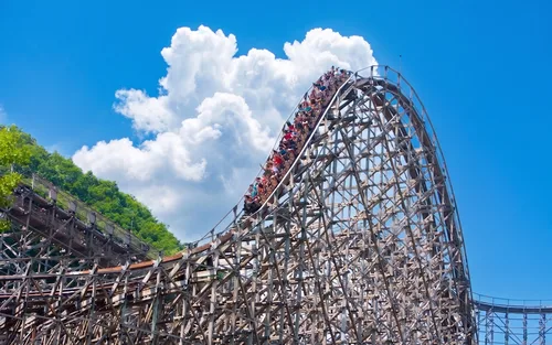 Seoul Everland 50th Anniversary Experience with Flexible Return