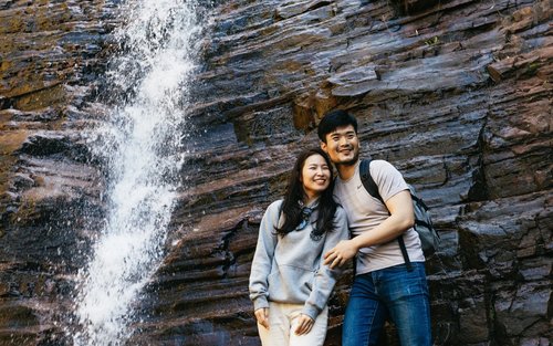 Grampians National Park Day Tour