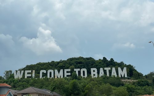 バタム島終日文化ツアー