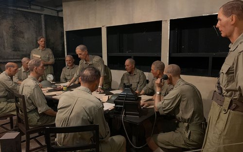 Battlebox Singapore Ticket