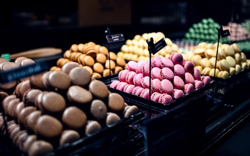 Paris Montmartre Half-Day Food Tour with Wine Tasting