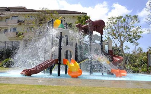 Hotel Kimberly Tagaytay Day Use