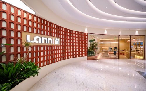 LANN 蘭 泰式古法按摩 | 深圳灣萬象城店