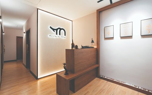 Esperienza di massaggio thailandese moderno|Massaggio thailandese tradizionale|Massaggio con oli essenziali per aromaterapia|Tsim Sha Tsui | Whampoa