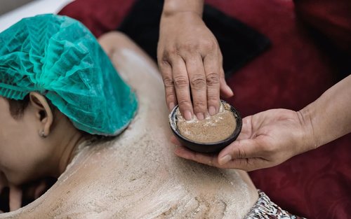 Berseri Spa (Layanan Panggilan) di Bandung