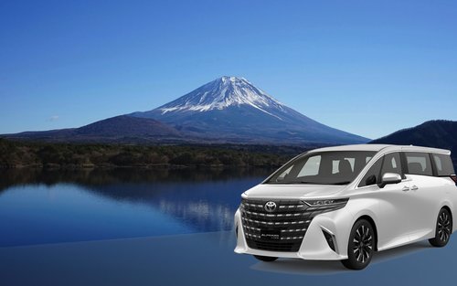 東京出發：富士山／箱根／日光包車一日遊 - 中文司機
