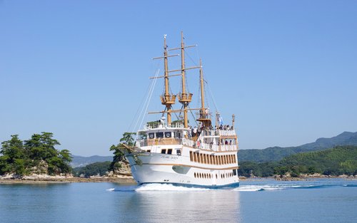 長崎県のボートツアー（2025年）TOP10 | Klook 日本