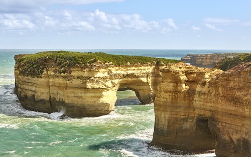 墨爾本十二使徒岩與格蘭坪國家公園 3 日小團遊