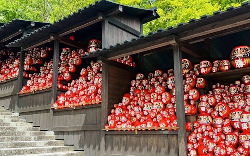 太陽の塔：旅行前に知っておきたいおすすめ情報